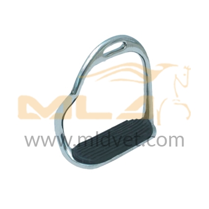 Safety Stirrup Black