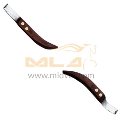 MLD Extra Wide Drop Blade