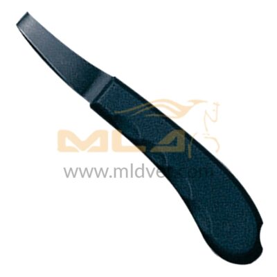 MLD Loop Knife Large Abscess Plastic Mold