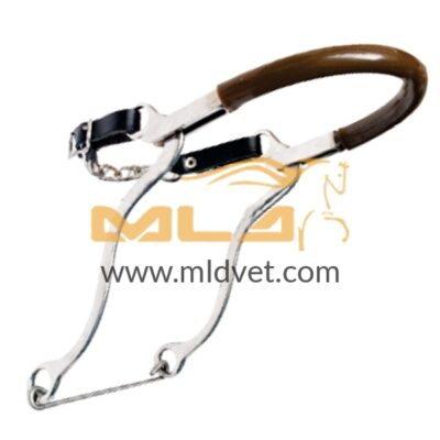 Hackamore Gag Bit