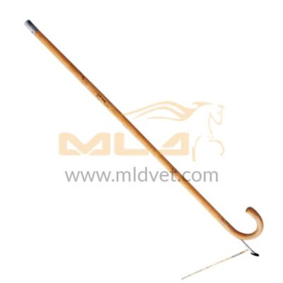 MLD Horse Measuring Stick