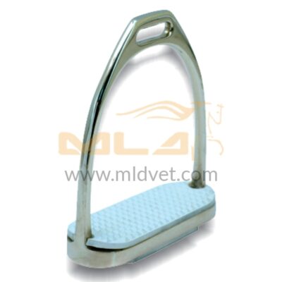 Fillis Iron Stirrup