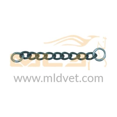 Chain Mouth Sweet Iron