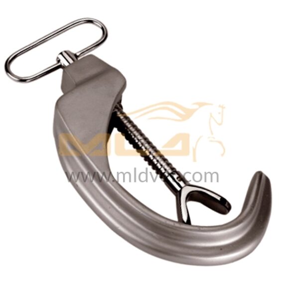 Tendon Clamp