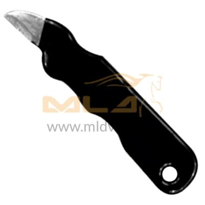 MLD Pocket Knife Sharpener