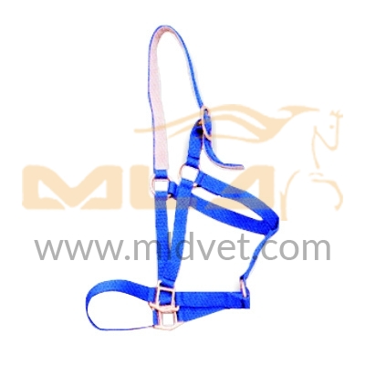 Nylon Head Collar