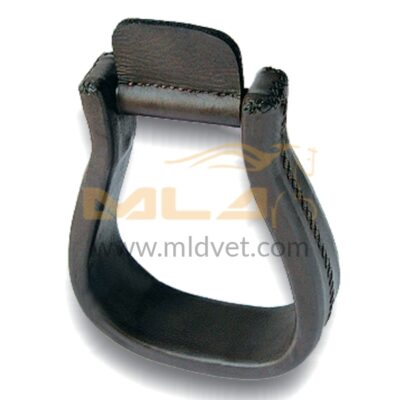 Aluminum Stirrup with