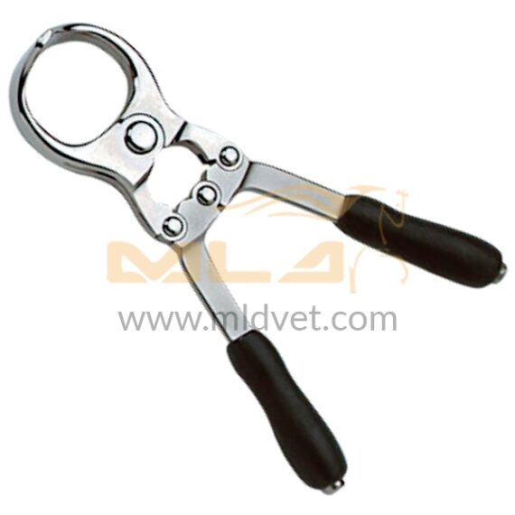 Burdizzo Castrator 12 (30 cm)