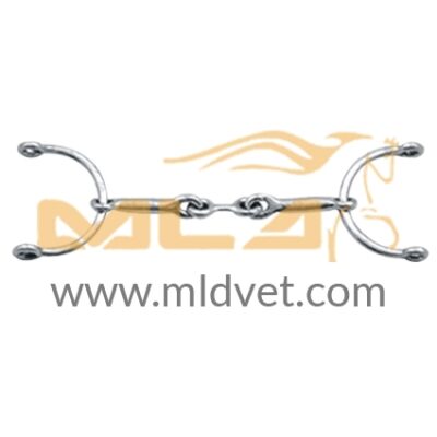 C-Ring Bit Dog Bone