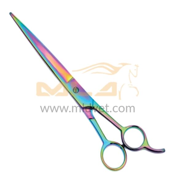 Multicolor Pilipino Shear