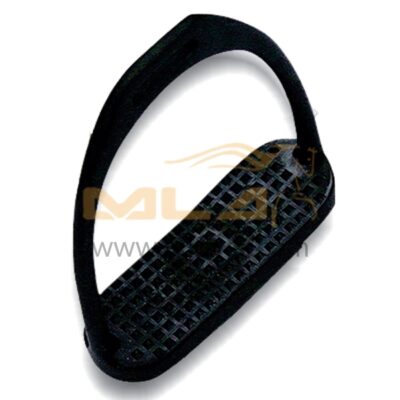 Fillis Iron Stirrup