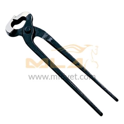 Farrier Pincers Yankee Pattren