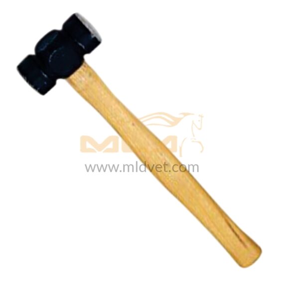 Horse Farriers Hammer