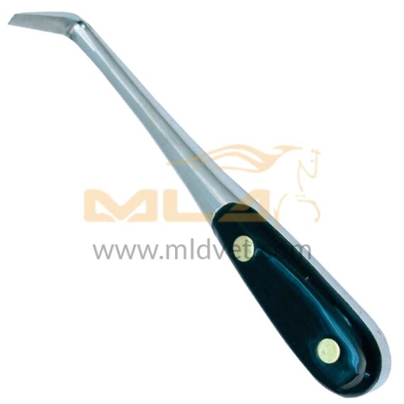 MLD Hoof Pick Heavy