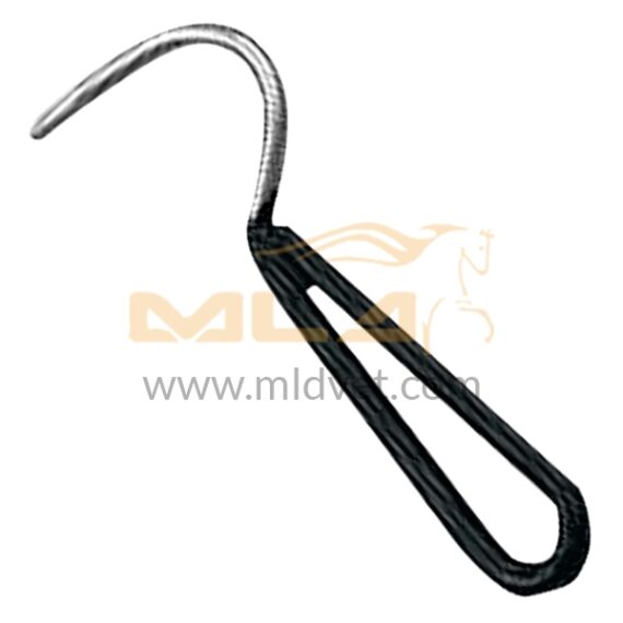 MLD Hoof Pick