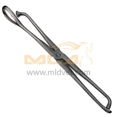 Lambing OB Forceps