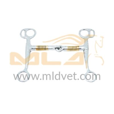 6 Tom Thumb Bit Snaffle