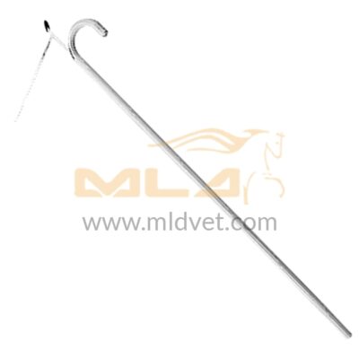 MLD Horse Measuring Stick