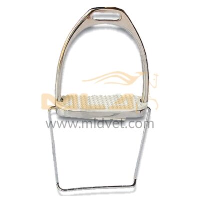 Fillis Iron Stirrup