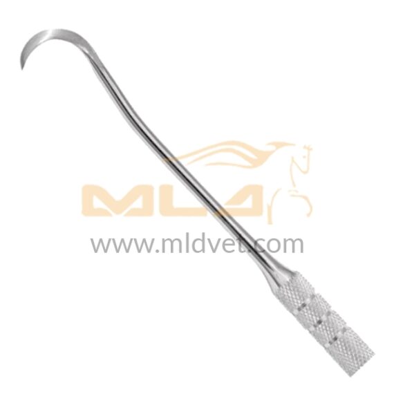 Sickle Scaler (Large Hook)