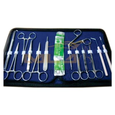 Minor Dissection Student Surgical Kit