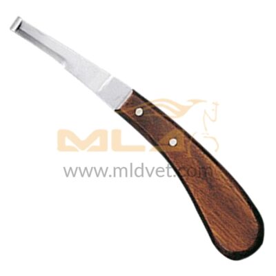 Hoof Knife Regular Blade