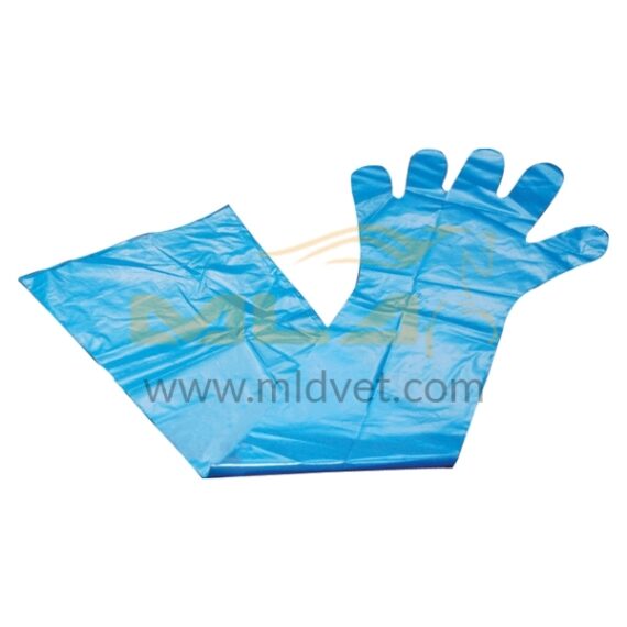 A . I. Gloves Pack of 100