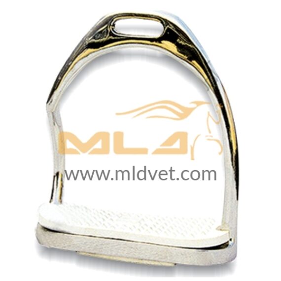 Australian Model Stirrup S/Steel