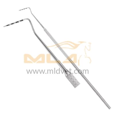 Periodontal Probe (Banded)