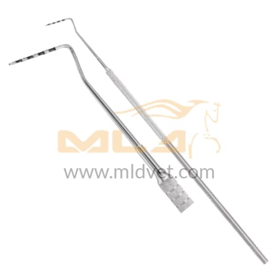 Periodontal Probe (Banded)