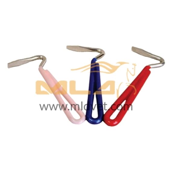 Hoof Pick Dip Handle