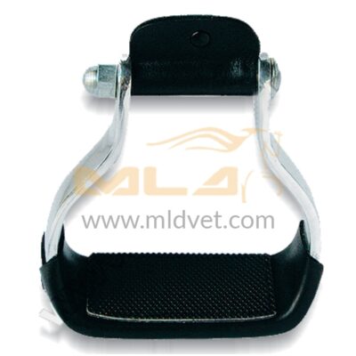 Horse Stirrups Aluminum Stirrups