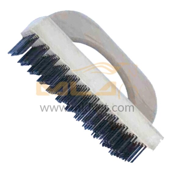 Jumbo Block Brush 1 Inch