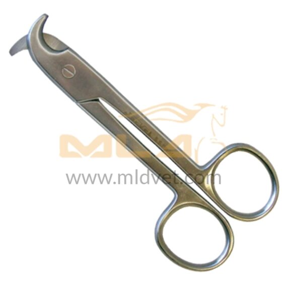 Whites Toenail Scissor