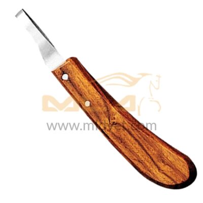 MLD Loop Knife Large Abscess Regular Wooden