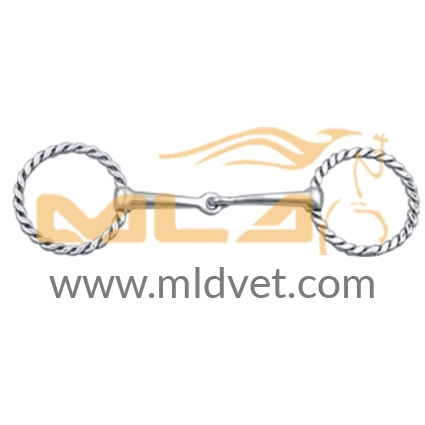Loose Twisted Wire