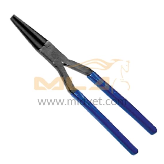 MLD Scrolling Pliers