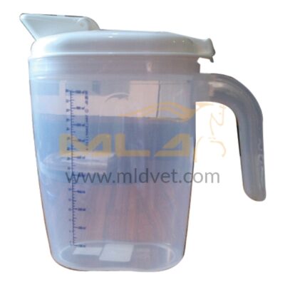 Measuring Jug