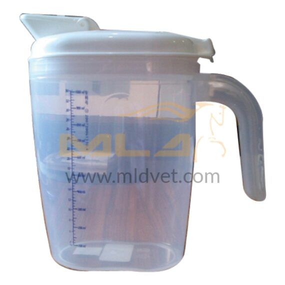 Measuring Jug