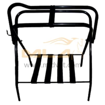 Saddle Rack