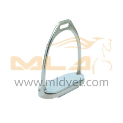 Iceland Stirrup White