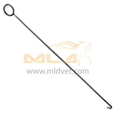 Obstetric Hook 54cm