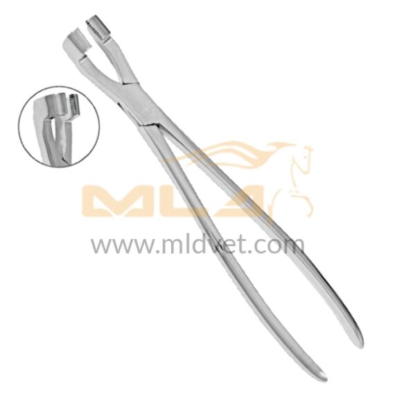 14 Hewson Forceps