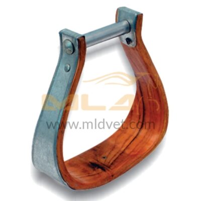 Wood Stirrup Tread 3