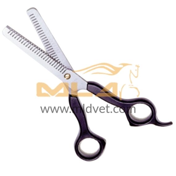 Thinning Scissor 7