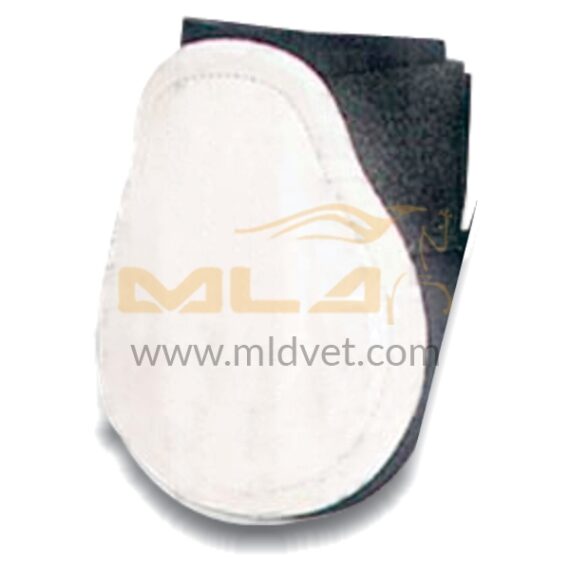 Ankle Fetlock Boots W/Velcro