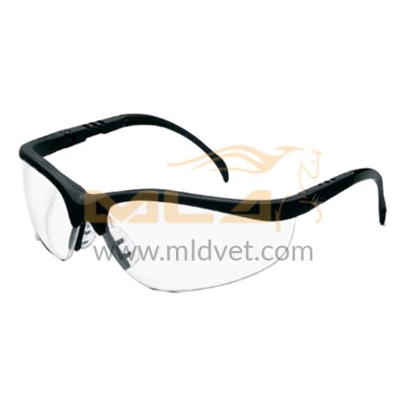 Farrier Wear Glasses