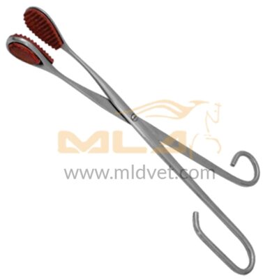 Uterine Forceps