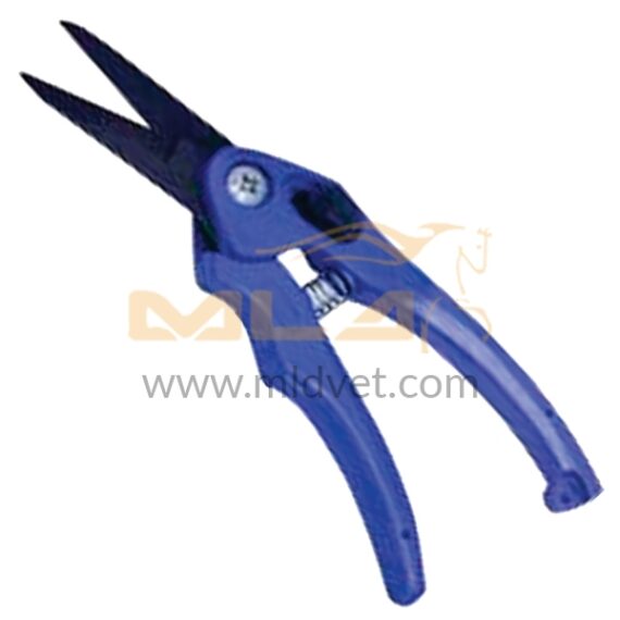 Light weight Foot Rot Shear W/Lock