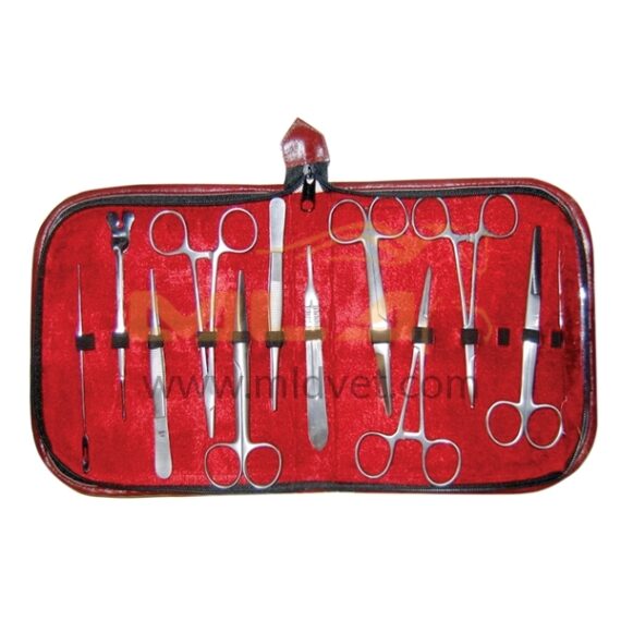 Dissecting Kit